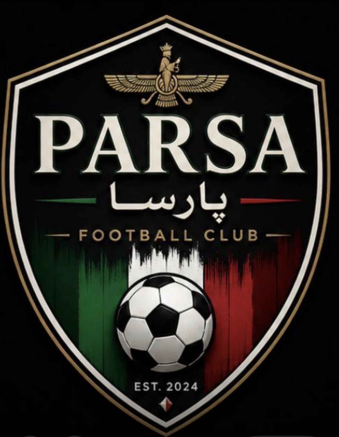 Parsa FC